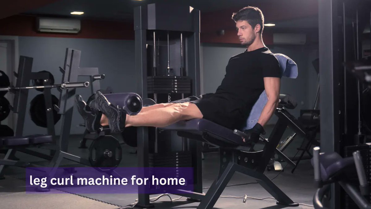 us_equipme's tweet image. The Best Leg Curl Machine for Home Workouts in 2023

Best leg curl machine for your home gym Check out our top picks and find the perfect one to help you build strong, toned legs
bestequipmentus.com/leg-curl-machi…
#legcurlmachineforhome #legcurlmachine #curlmachine #bestlegcurl