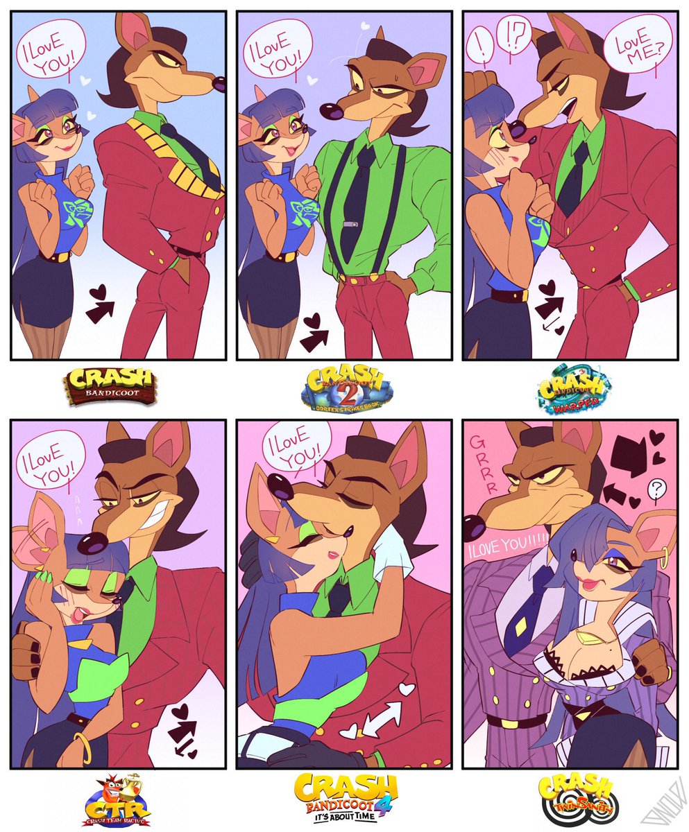 (PinMona)Pinstripe Potoroo X Mona Potoroon
Hi! Have you seen my drawing of OCXCanon yet?
Mona is his good wife and understanding! The Potoroo family is a healthy organization that runs a casino! Right?💣