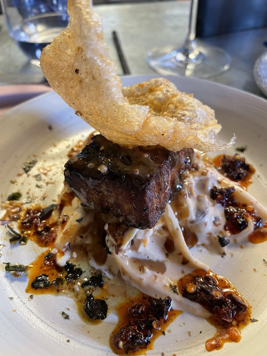 Bapi Bhattacharjee (@bapibhattacharj) on Twitter photo Some stunners again by <a href="/EngineSocialSB/">Engine Social Dining</a> . It’s almost as if <a href="/markkemp80/">Mark Kemp</a> and <a href="/WilAkroyd/">Wil Akroyd</a> know what they are doing😉 Congratulations on the inclusion in <a href="/MichelinGuideUK/">The MICHELIN Guide</a> and <a href="/HardensBites/">Harden's Guides</a> Some stunners again by <a href="/EngineSocialSB/">Engine Social Dining</a> . It’s almost as if <a href="/markkemp80/">Mark Kemp</a> and <a href="/WilAkroyd/">Wil Akroyd</a> know what they are doing😉 Congratulations on the inclusion in <a href="/MichelinGuideUK/">The MICHELIN Guide</a> and <a href="/HardensBites/">Harden's Guides</a>