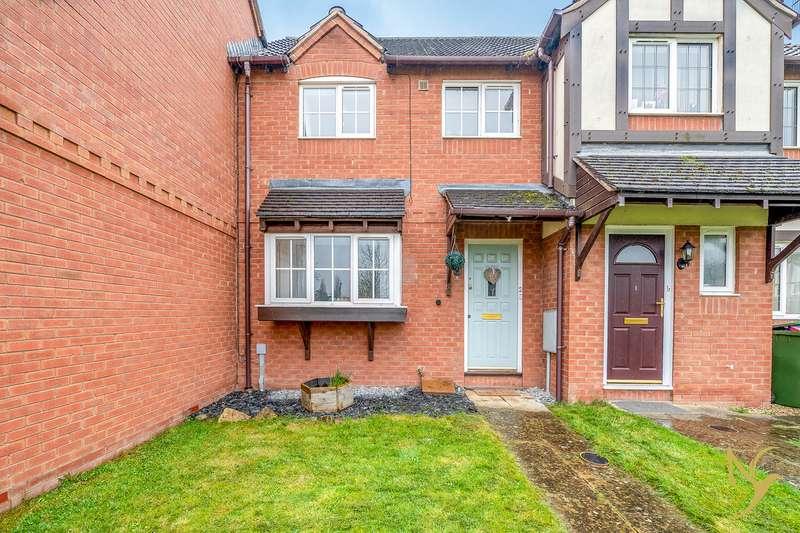 3 Counties Cottage Sales tweet media
