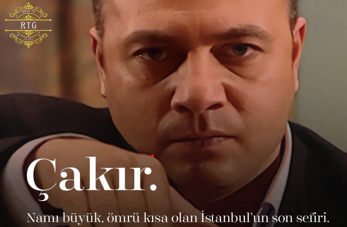 rtgespor's tweet photo. Namı büyük, ömrü kısa olan İstanbul’un son sefiri.  

Vefatının 19. Sene-i devriyesinde saygı ve özlem ile anıyoruz. https://t.co/qEU2crL8c2