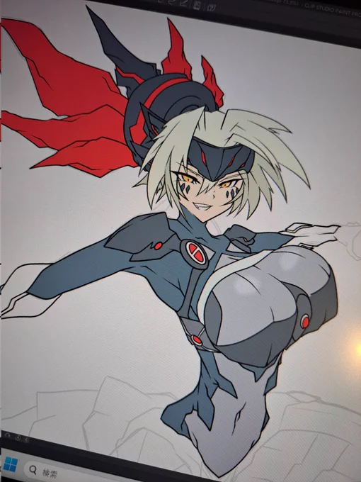 今日はここまで。 