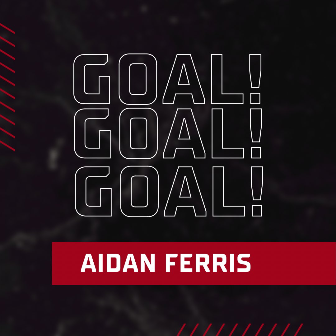 GOOOAAALLL!!! 

Aidan Ferris make it 5 right before half time !! 

Ardrossan Winton Rovers 5-1 Saltcoats Victoria