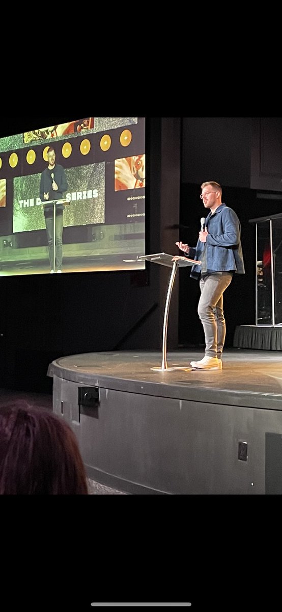 e_leopard's tweet image. Blessed to be able to listen to these two guys in person after they had to endure Dad for years