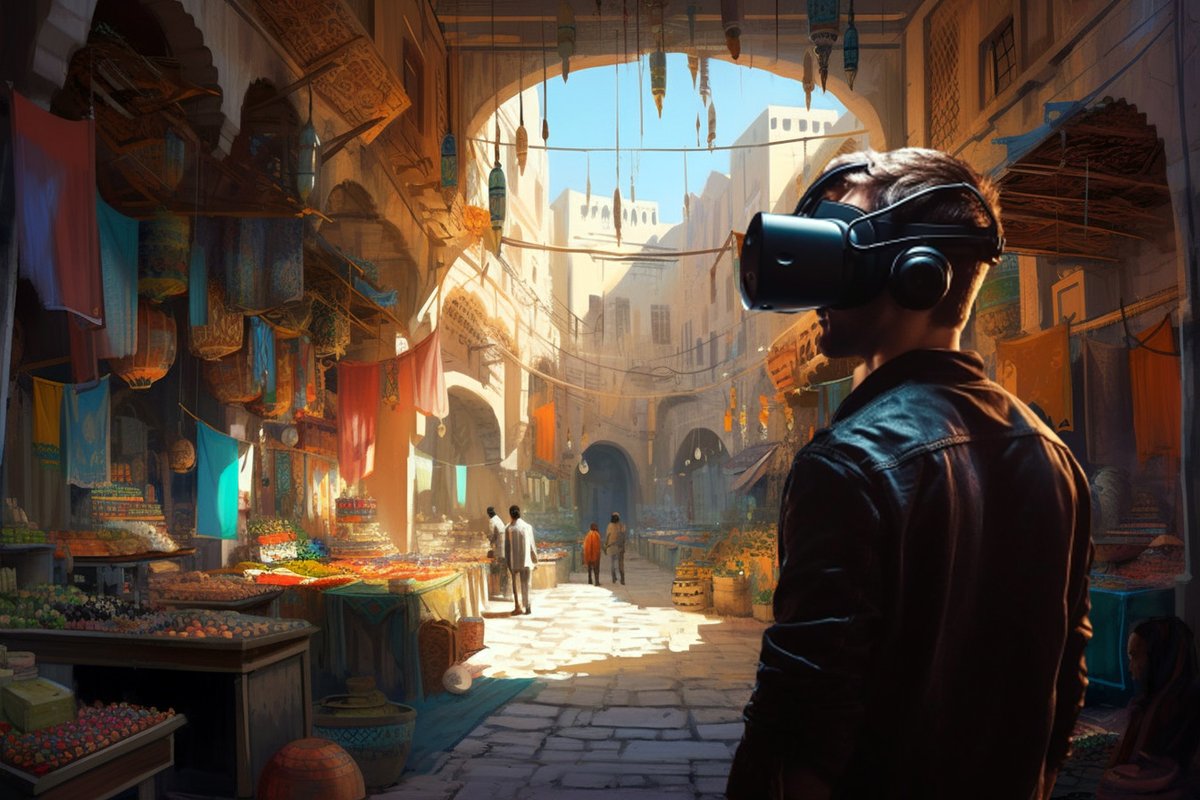 Builditm's tweet photo. As you journey through this vibrant world, discover games and valuable treasures our #NFT marketplace. Trade, buy, and sell with fellow merchants and gamers, creating memorable experiences and connections.
#BuildItMerchants #NFTs #Marketplace https://t.co/N0qsWuHVpB