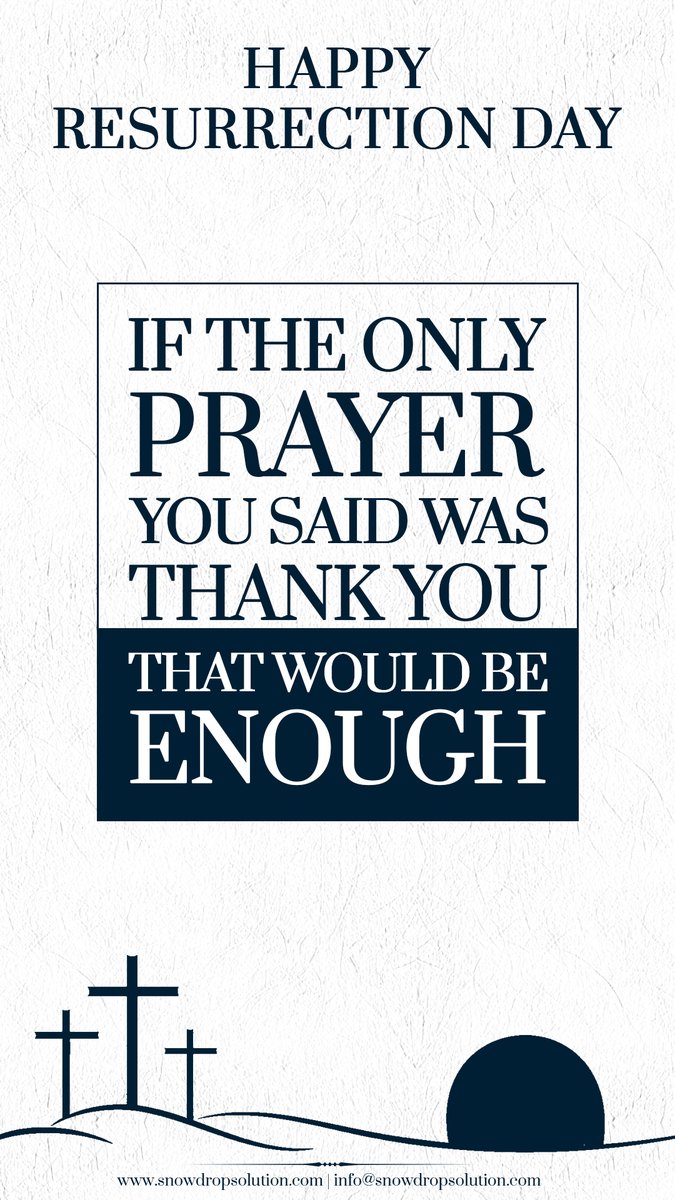 SDropSolution's tweet photo. #HappyRessuructionDay #RessuructionDay #Faith #Passover #HappyEaster #Easter #Peace #GoodFriday #Belief #HappyEaster2023 https://t.co/FKTVuqNUtV