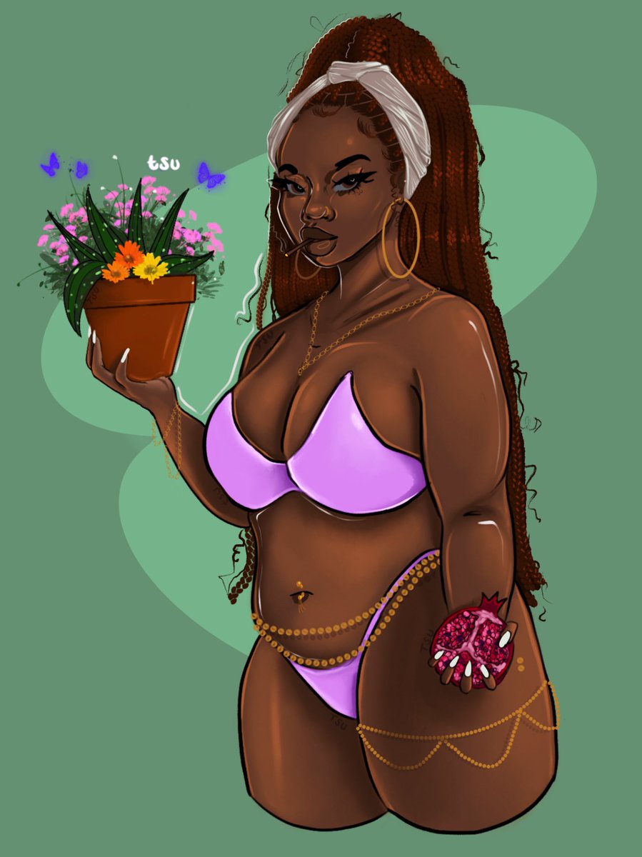 yaardiiee's tweet photo. Flower Girls 🌺🌷💐🌸🪷 https://t.co/j3PQiapfk7