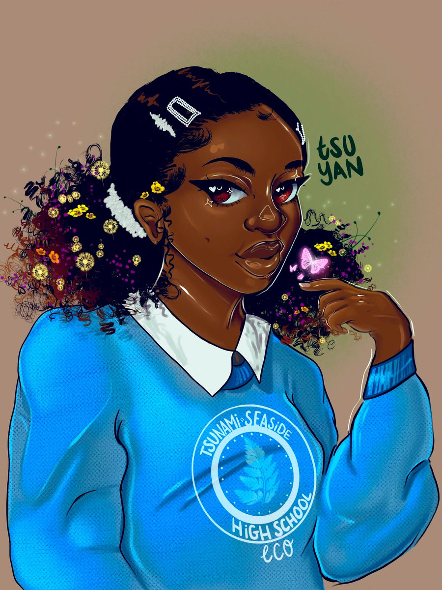 yaardiiee's tweet photo. Flower Girls 🌺🌷💐🌸🪷 https://t.co/j3PQiapfk7