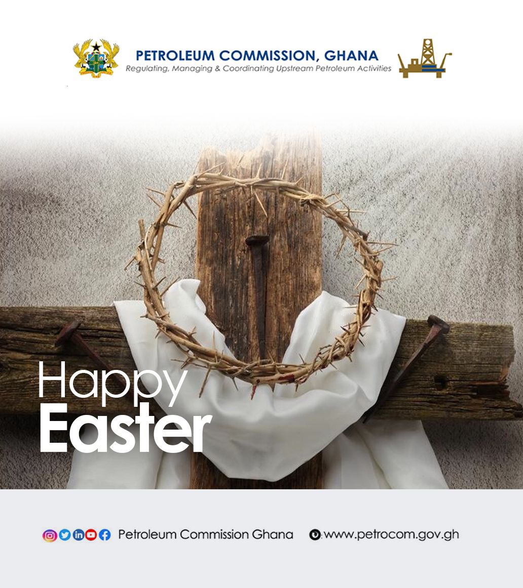 Wishing you all a Happy Easter !