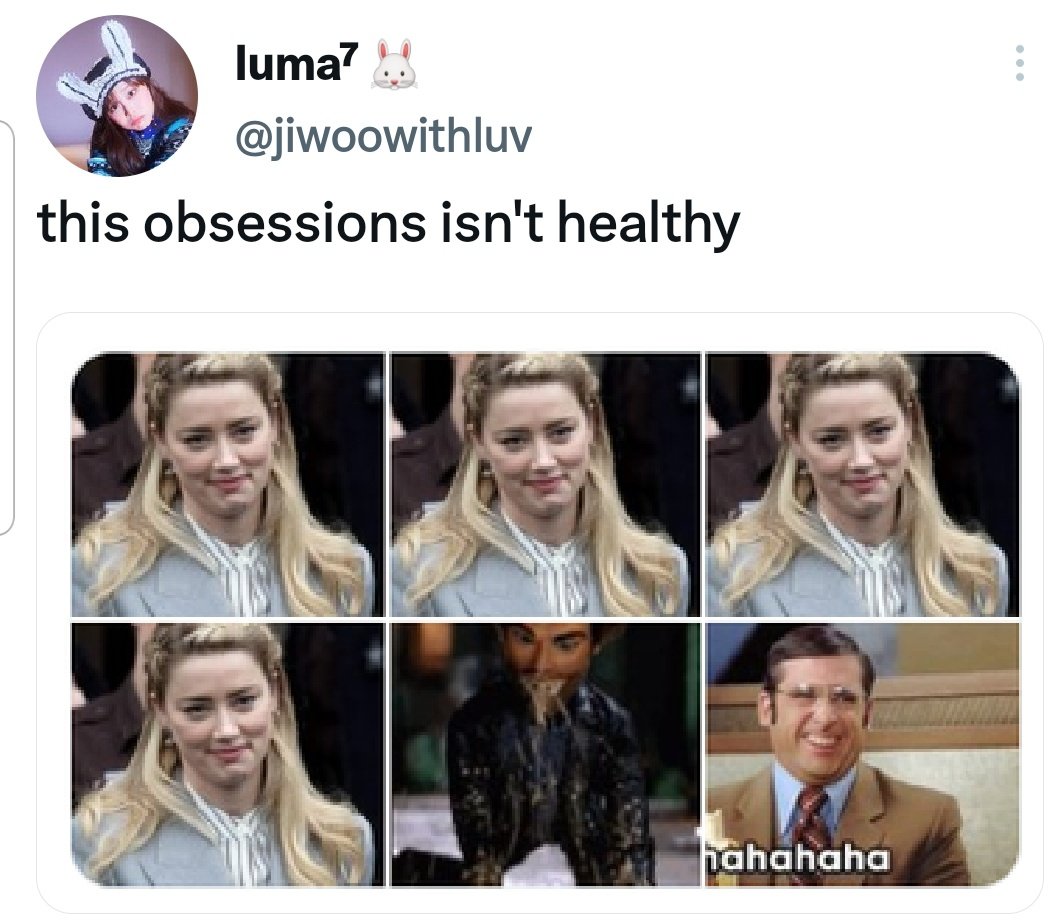 Aquamaaan!!!! on Twitter "You are the one who is obsessed with a