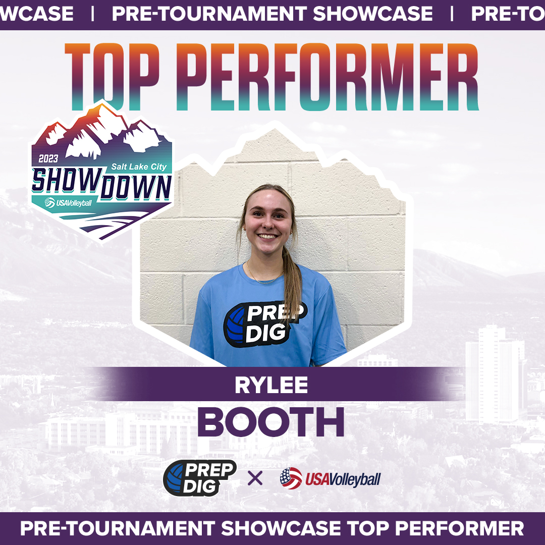 🚨 𝗧𝗢𝗣 𝗣𝗘𝗥𝗙𝗢𝗥𝗠𝗘𝗥𝗦

This event is 𝙨𝙩𝙖𝙘𝙠𝙚𝙙 with talent. Take a look at who is standing out today!

✍️ #PDSaltLakeCityShowdown
📎events.prepdig.com/info?website_i…

<a href="/TaylorVann24/">Taylor Vann</a>
<a href="/Elyena2025vball/">Elyena Tukuafu</a>
<a href="/clubvpride/">Club V Volleyball</a>
<a href="/Seattle_Juniors/">Seattle Jrs</a>