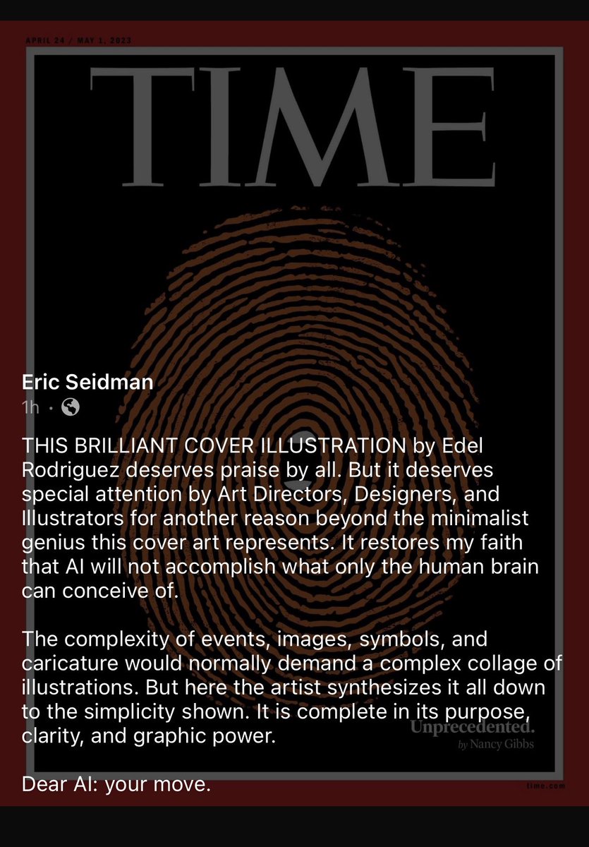 Edel Rodriguez (@edelstudio) on Twitter photo 