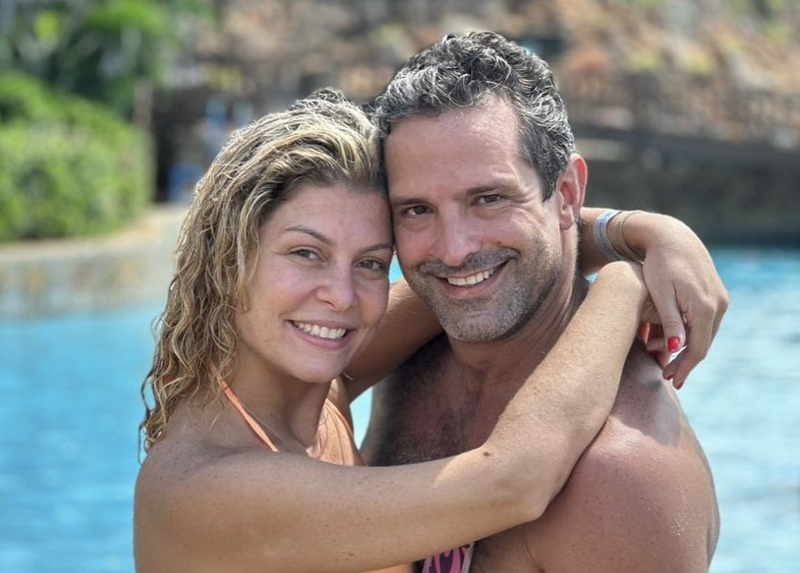 Nado sincronizado em águas fechadas e com direito a entrevista - é a atriz carioca Bárbara Borges, que passa a semana santa no Beach Club, na cidade de Fortaleza, no Ceará. Durante o feriado, Bárbara gravou uma entrevista para o podcast "AgoraPod",

newmag.com.br/mergulhando-na…