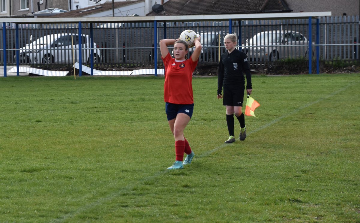 EbbsfleetWomen's tweet photo. 📸 

U15 JPL v Northampton Town https://t.co/92aP6sHFkk