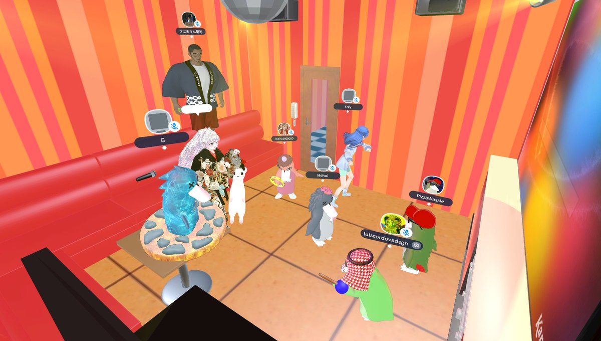 Luis Córdova Design tweet media