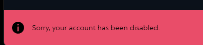 my account is locked ? the login bring nothing ? it is always acc locked ? where is the problem? what can i do here ?

<a href="/JagexSupport/">Jagex Support</a>