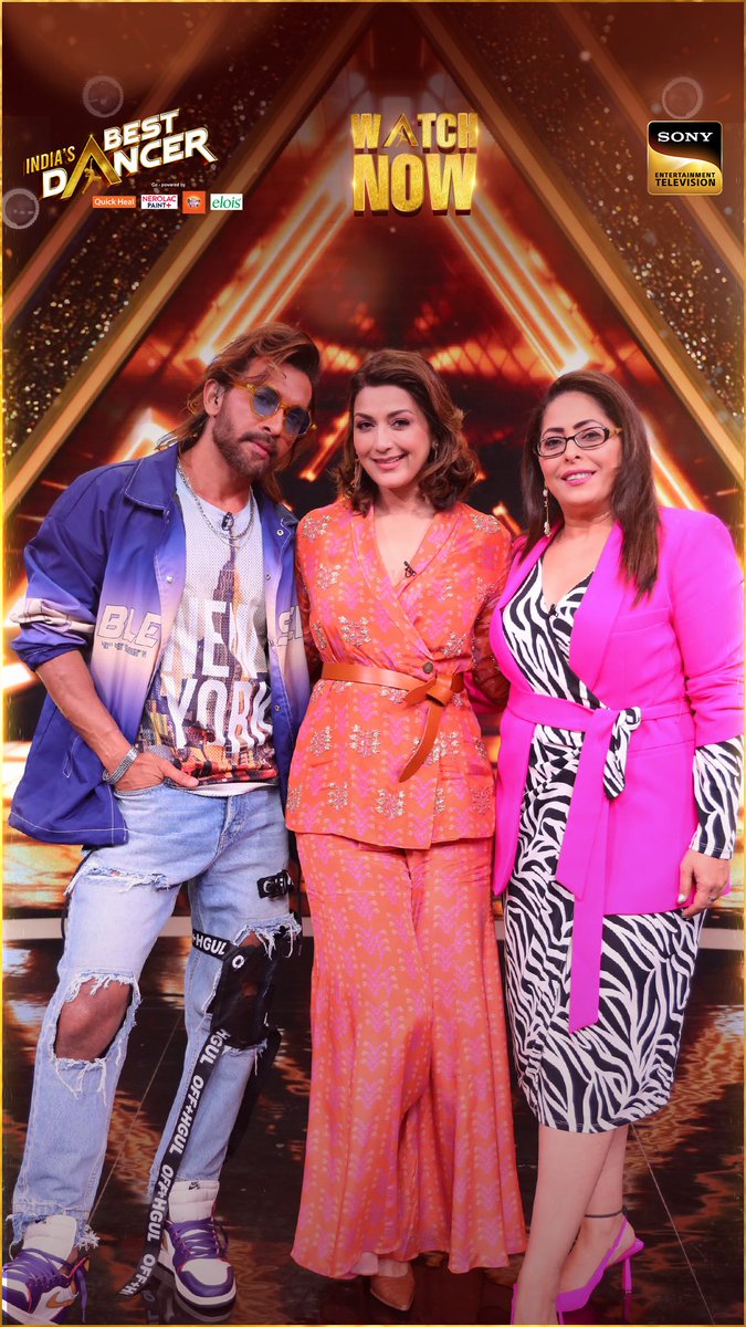 sonytv tweet media