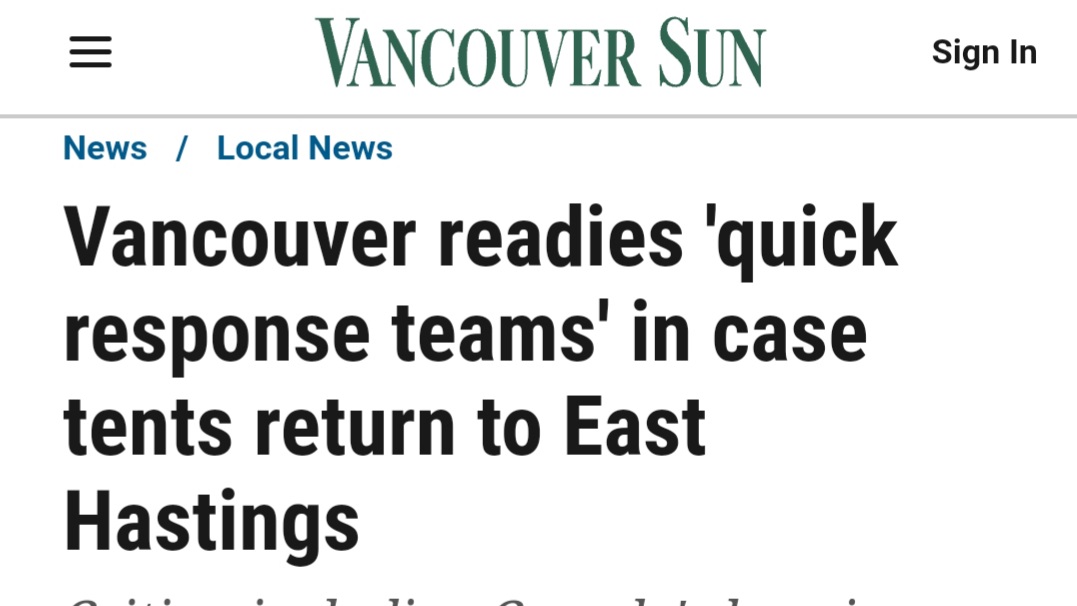 At least there is a plan.