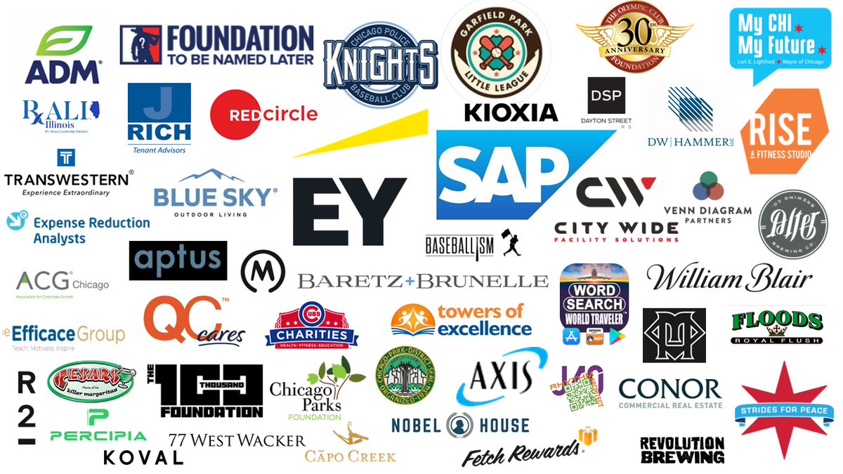 #RENNERNATION AND @JeremyRenner these are the business organizations that have supported our existence to #SERVE. Can you help @base_chicago show them some #RENNERVATIONS ❤️ ALL OF US WORKING TOGETHER CAN IMPACT THE WORLD 🌎 #family #support #leadership #helpinghands