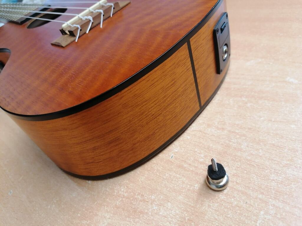 StGilesMusic's tweet photo. Did you know we sell strap buttons for Guitars, Ukuleles etc... ๐
We can even fit them too! ๐
Only ยฃ3.00 each or ยฃ6.00 fitted!!!
#ukulele
#guitar
#strapbutton
#ukulelestrap
#guitarstrap
#shoplocal
#northampton
#musicshop
#music https://t.co/Q4TunPGY4C https://t.co/8twGuGbk63
