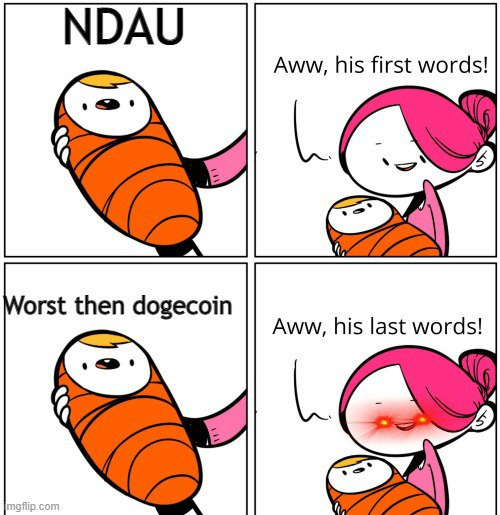 TravissJones's tweet photo. @ndaucollective

#ndau #adaptive #cryptocurrency. https://t.co/H6Q8o3JXjV