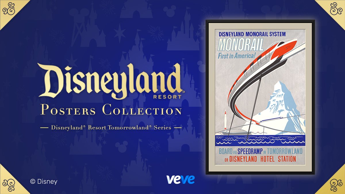 VeVe | Digital Collectibles tweet media