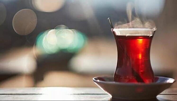 Çay değil zehir demliyoruz! Kansere davet çıkarıyor buff.ly/3KLQPRC