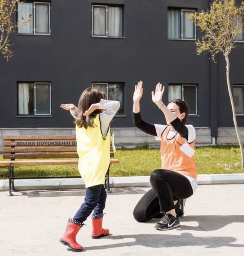 Kampanyamıza yaptığınız ve yapacağınız tüm bağışlar <a href="/sosyalben/">SosyalBen Vakfı</a> aracılığıyla çocuklarımıza ulaşmaya devam ediyor! 

10 Nisan tarihinde kampanyamız sonlanıyor. Ufak bile olsa desteğinizi ulaştırabilmek için son günlerimiz.💙
#DilanÇiçekDeniz 

🔗 iyilikpaylas.org/kampanya/fando…