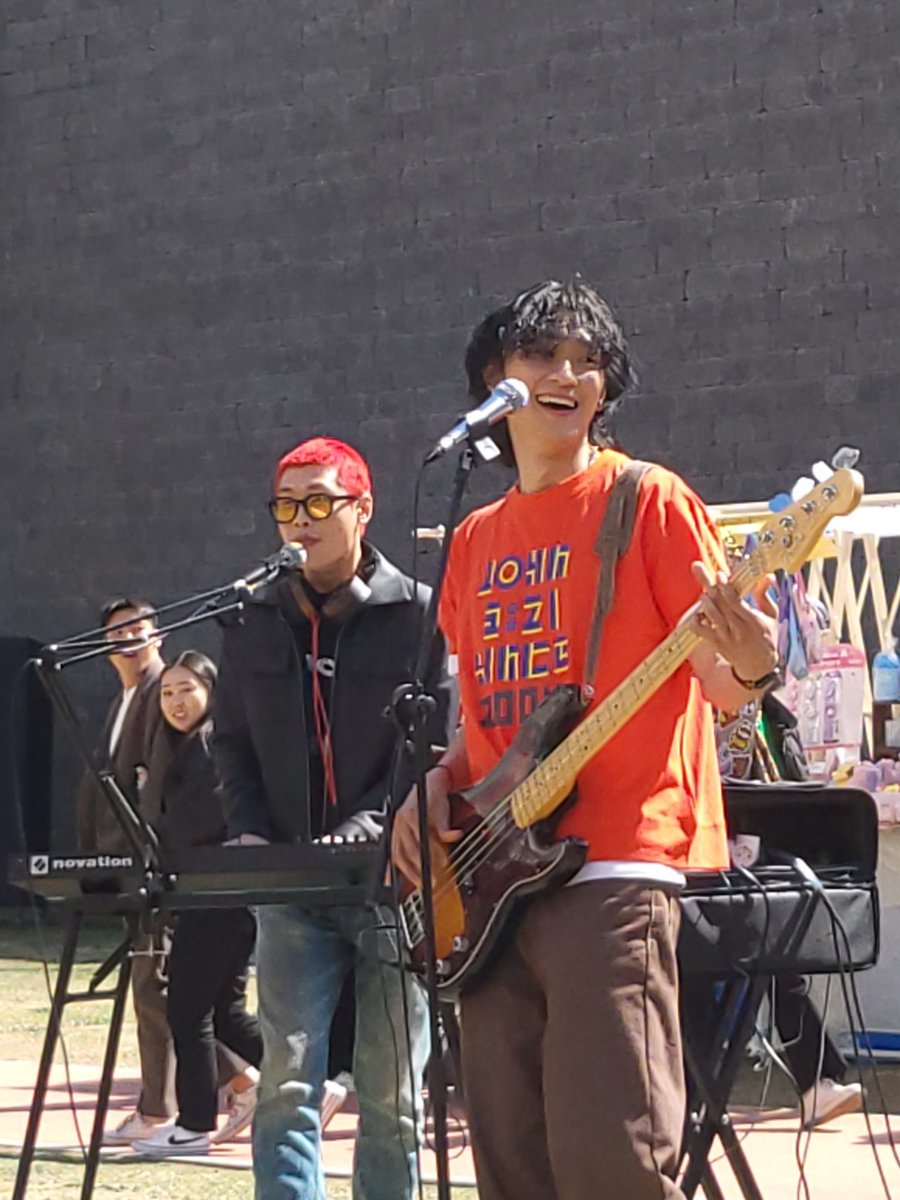 Dong_dalbong's tweet image. 정현씨 매우 기여버요.