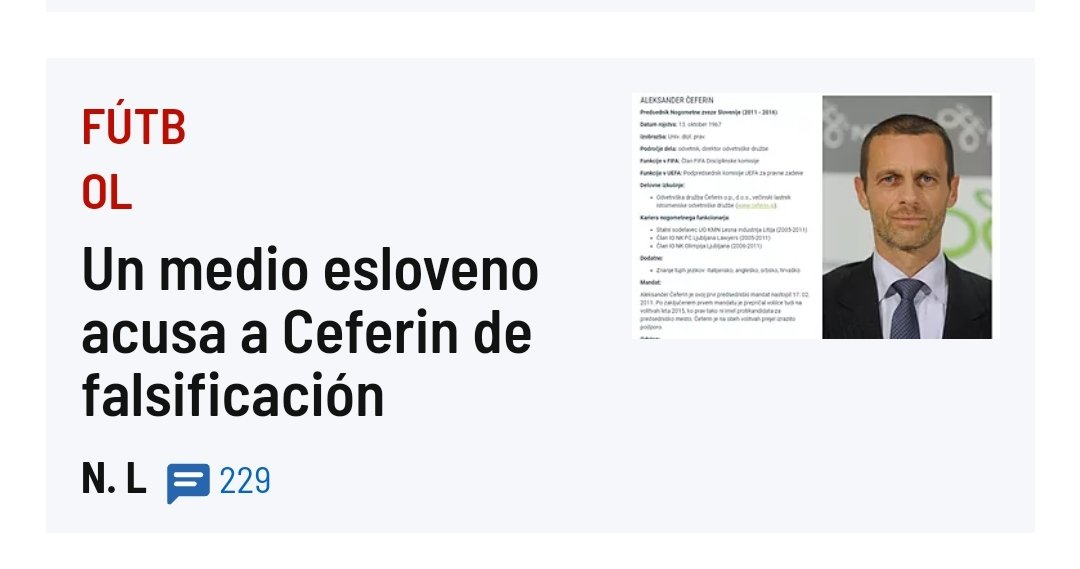 Viendo este titular me asaltan varias dudas,el medio esloveno es un centrocampista del Maribor,uno con doble nacionalidad o un esloveno mu chico?