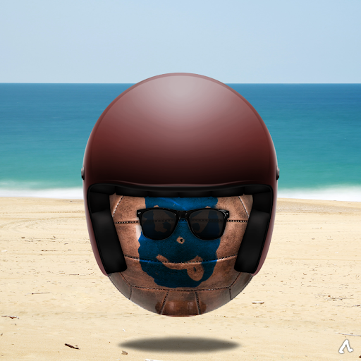 StarwalkerTop's tweet image. Wilson #791 / ift.tt/VjME16H @wilsonsNFT #cryptoexchanges #Ethereumnetwork