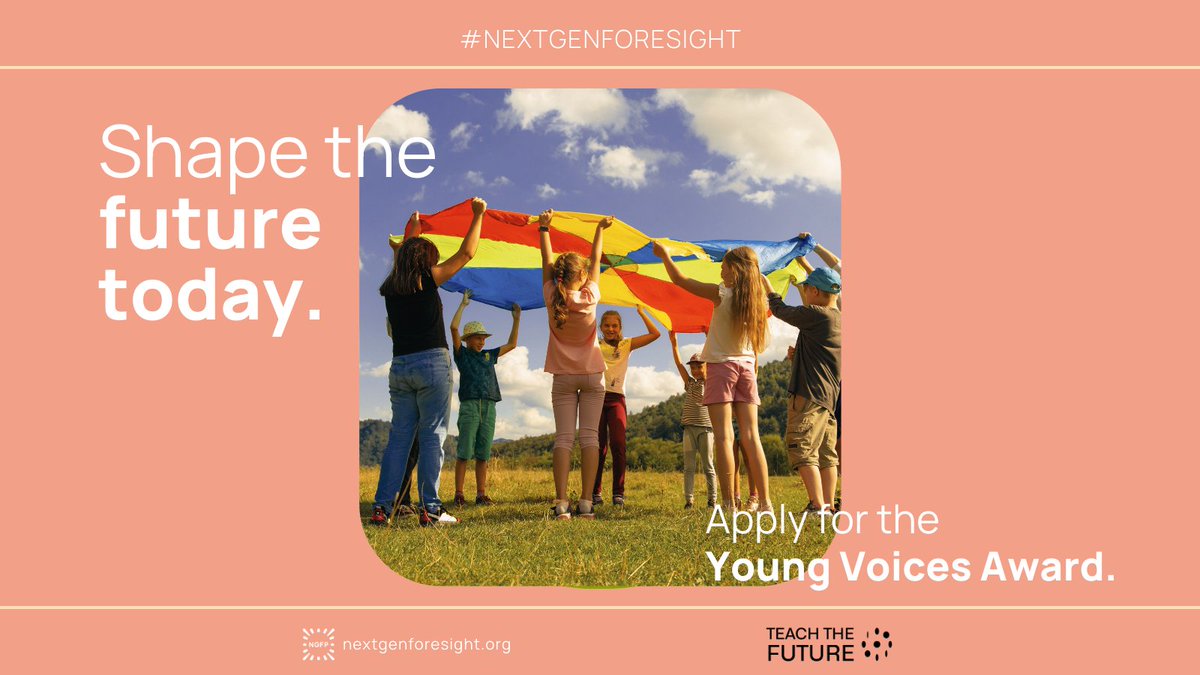 nxtgenforesight tweet picture