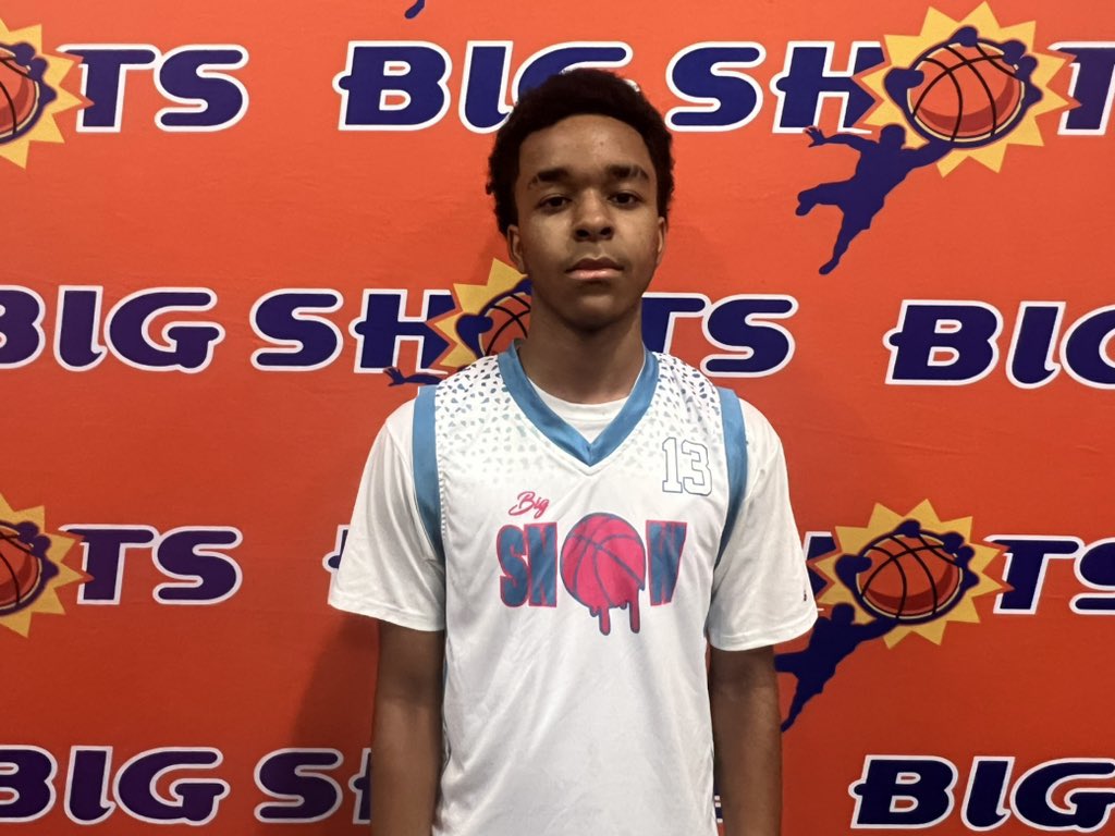 BIG SH🏀TS (@bigshotsglobal) on Twitter photo #BIGSHOTS #AtlanticCoastTipOff
17U
Winston Salem Seniors- 56
#10 Isaiah McAdams 14 pts
@isaiah_macadams
#15 Matey Gasevic 16 pts
<a href="/GasevicMatej/">Matej gasevic</a>
Team Snow Elite- 42
#13 Mike Brown 13 pts
@miketo0fficial #BIGSHOTS #AtlanticCoastTipOff
17U
Winston Salem Seniors- 56
#10 Isaiah McAdams 14 pts
@isaiah_macadams
#15 Matey Gasevic 16 pts
<a href="/GasevicMatej/">Matej gasevic</a>
Team Snow Elite- 42
#13 Mike Brown 13 pts
@miketo0fficial