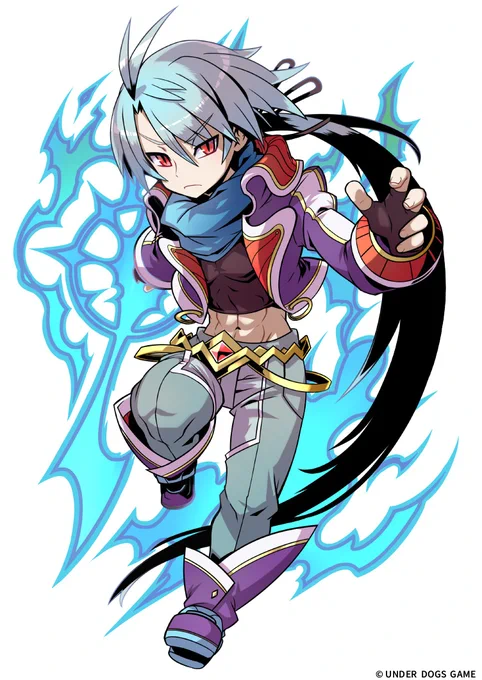 ゆっくり製作中ではあるんですよオリジナルゲーム「ルフラン:Refrain」主人公とヒロインの女神さまも自分の趣味モリモリなのです! #スーパーゲ制デー 