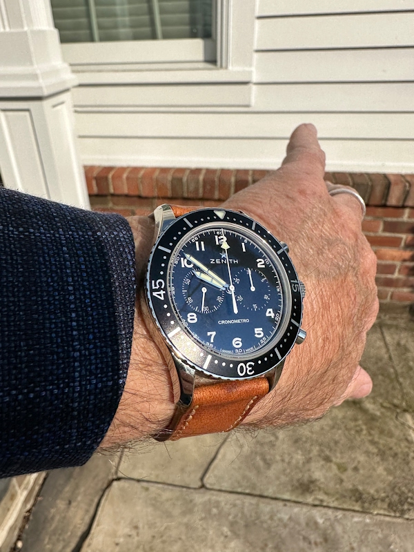 ZenithWatchForu's tweet photo. The best Arabic numerals.
https://t.co/QyVkhyLt74
#Zenith https://t.co/hkY6lZv2vj