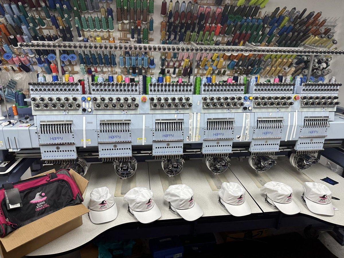 BigsSports1's tweet photo. New location! We have moved to a larger location with upgraded equipment! Now we can provide Better items and still provide the Best Service! Reach out to get more information on how we can work together 💪 #goBIGS https://t.co/5KFhZEdl5H