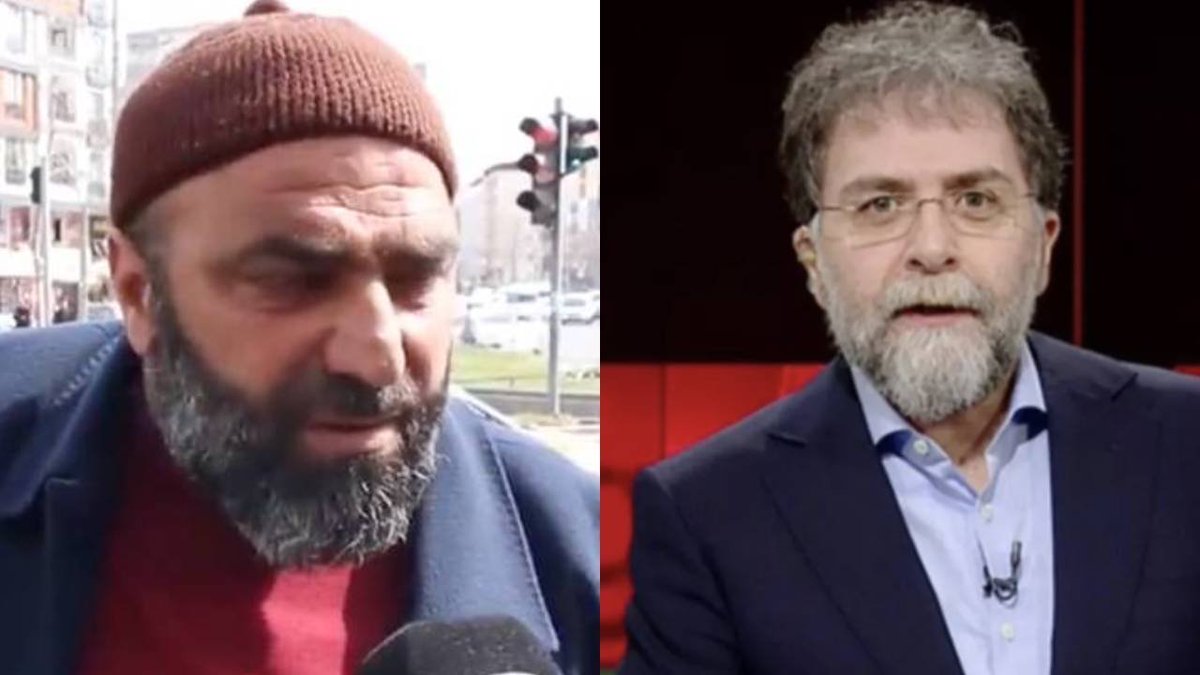 1stanbultimes's tweet photo. Ahmet Hakan: Kelleci niye serbest abi niye serbest! https://t.co/DgqiEyg3jB