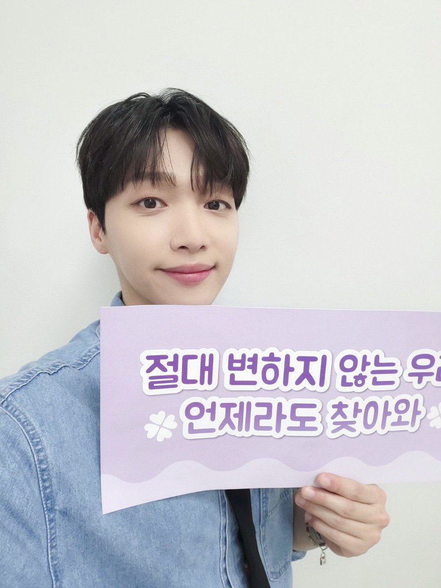 jeongsewoon_twt's tweet image. [#정세운]
2023 JEONG SEWOON CONCERT
&amp;lt;THE WAVE&amp;gt; in TAIPEI 완료 🌊

오랜만에 대만 행운 분들과 함께해
더 힘차게 일으킨 물결 💙
절대 변하지 않는 서로에게
언제나 찾아오는 행운이길 🍀💜💛

#JEONGSEWOON 
#THEWAVE