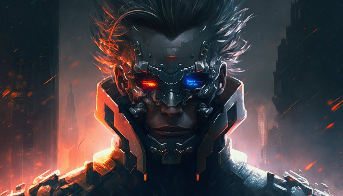 Augmentia NFT tweet media