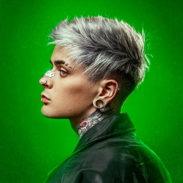 Si... Ya se que tengo los mejores gustos