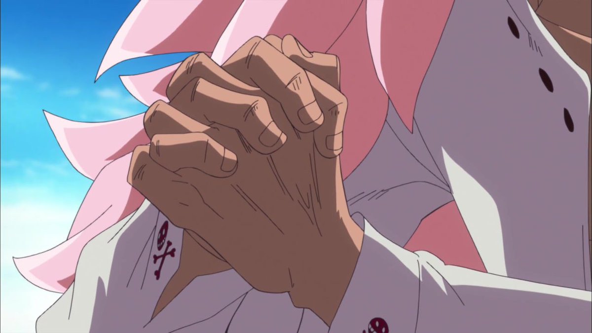 Doflamingo(Busy) tweet media