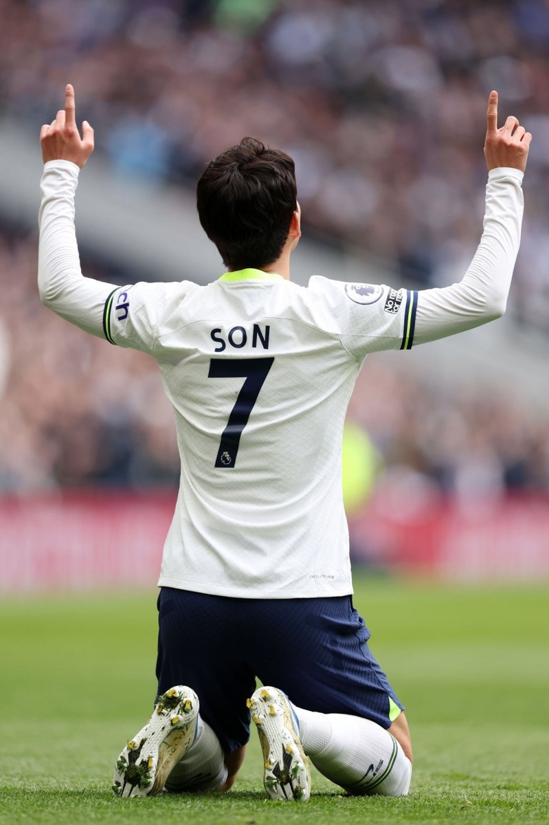 ؘ on Twitter "Congratulations to SonHeungMin on reaching the