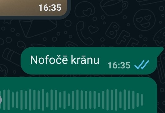 Šis nav tā kā izskatās...

patiesībā es prasīju ģenitāliju billdi