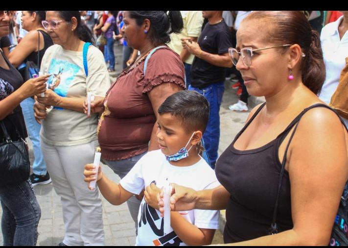 MonteroNatza's tweet photo. #8Abr| 🇻🇪 📢 ¡ETIQUETA DEL DÍA!  ▶️ #PuebloEnAmorYPaz
Viva Venezuela! Una patria noble y de amor en cada uno de sus municipios como #Mariño mun de fe.  .@johanitakenpo
.@NicolasMaduro .@MarinoDeTodos01 .@krismarhernand5 @joseramon7568 @laramenz787 @Velasqu3Celeida @SkarleethL https://t.co/oHt3OOlIwI