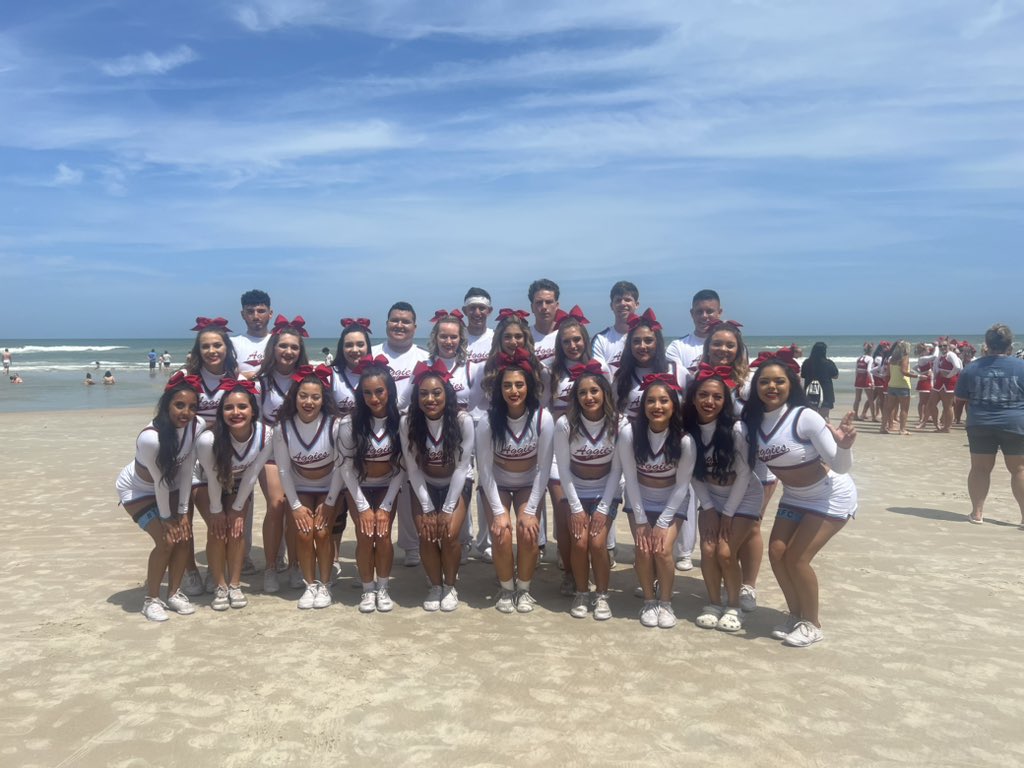 That’s a wrap for the 2023 NCA College Nationals! We are so proud of all our hard working athletes! We love you! Thank you for an amazing year! 🤠🐮🤍#aggies #nmsuaggies #cowsandplowsandagriculture