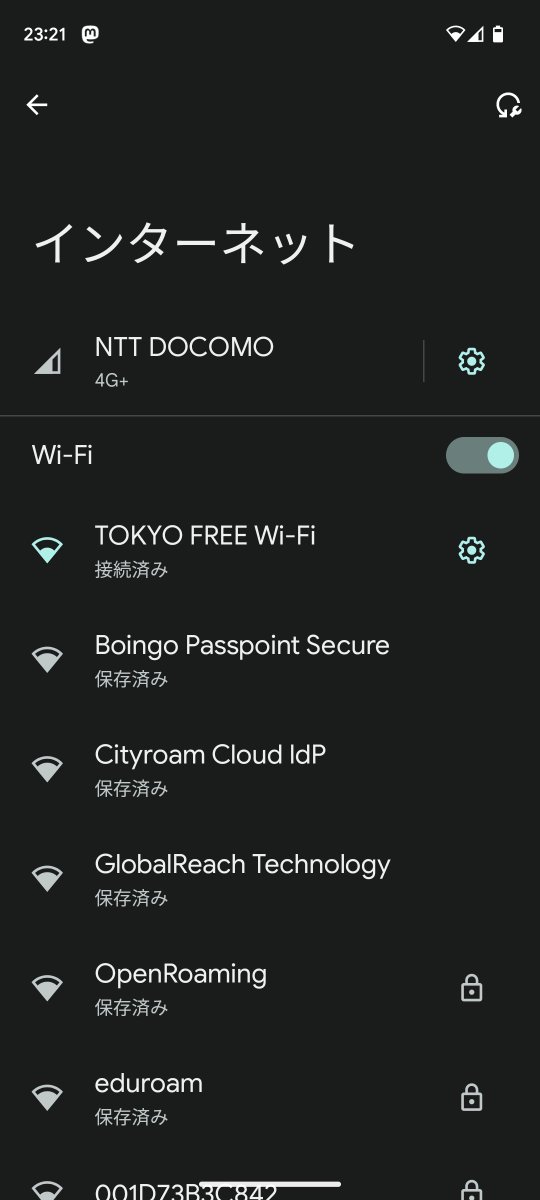 Hideaki Goto tweet media