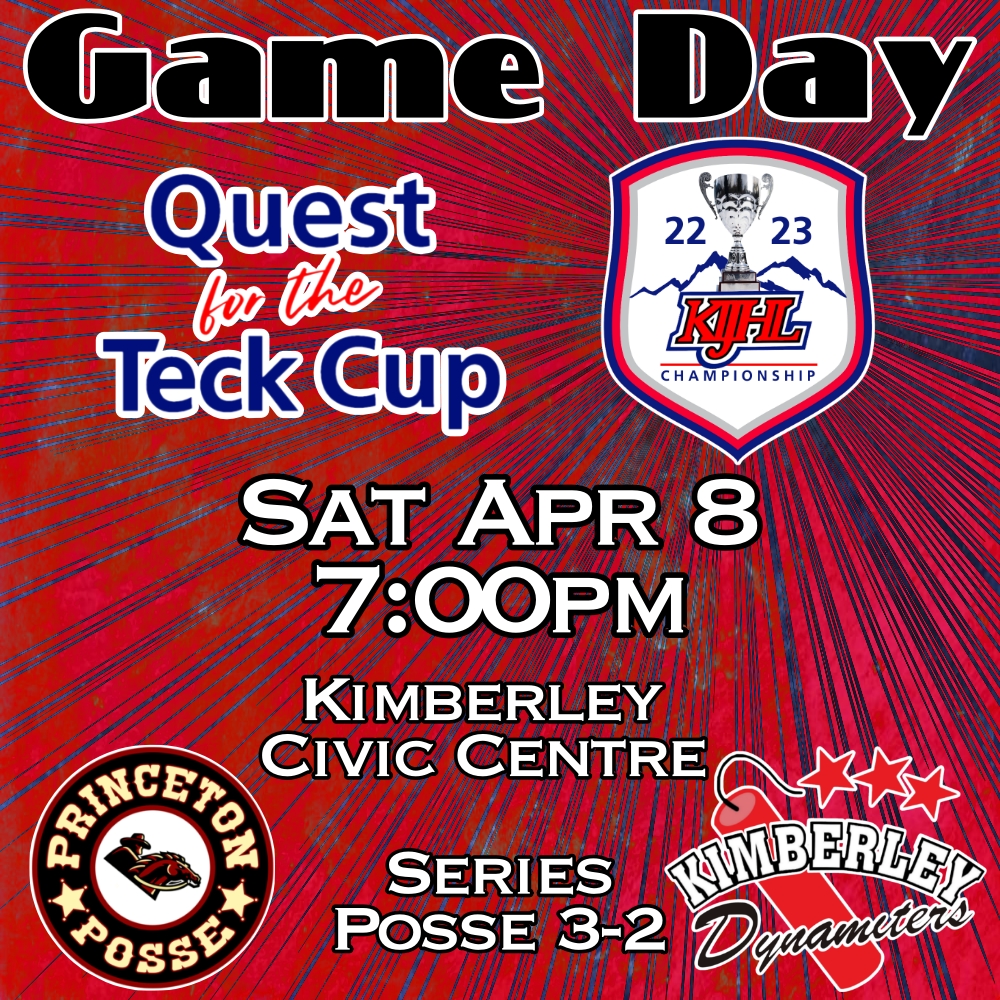 Kimberley Dynamiters tweet media