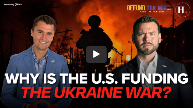 PoMoWorld: WAG-THE-BEAR: DEFUND-THE-WAR INITIATIVE &amp; THE SPRING OFFENSIVE SUCCESS "IS GUARANTEED" - In the West meanwhile the war fervor is reaching fever pitch with the so-called spring offensive.  buff.ly/3nTwpwS buff.ly/3MrNbxe