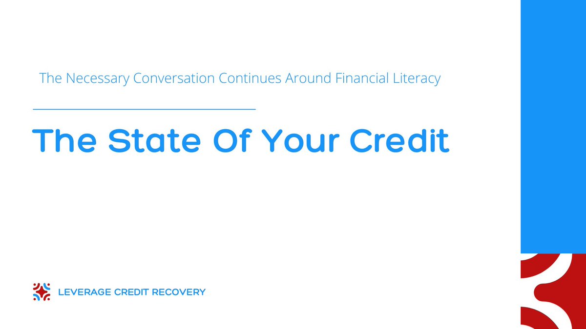 leverage_cr's tweet photo. We are doing our part to create generational wealth?

Happy #FinancialLiteracyMonth 

Are you and yours #financialliterate? Y or N

#wecan
#wemust
#wewill
Improve the financial lives of the #workingpoor and #middleclass. 

#casetocause 

#TheBestGoodGuy

https://t.co/rTphtPSnZ3 https://t.co/jq8gebBty8