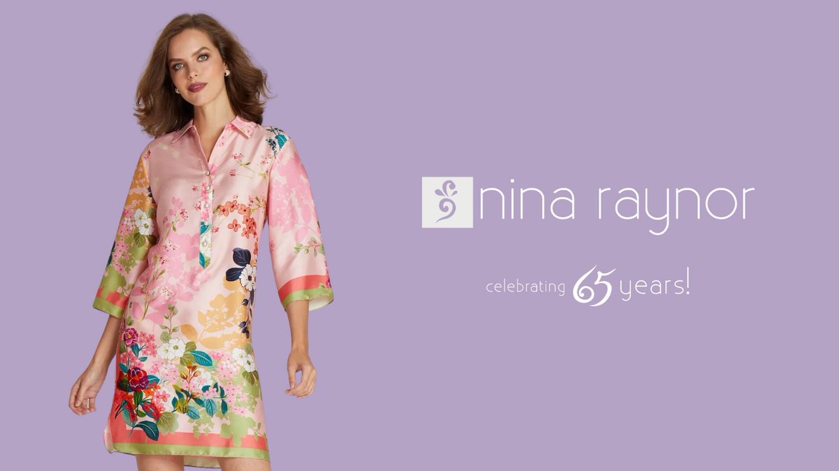 New, lightweight print chemise on pink background with shirt collar and loose bracelet sleeve.  Easy to wear day to night! #printdress #pinkdress #daydress #specialtystore #daydress #weddingguest #traveldress #delraybeach #palmbeach #resortstyle #countryclubwear #bridallunch